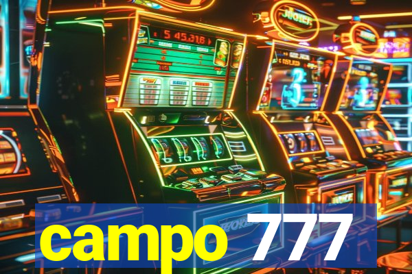 campo 777